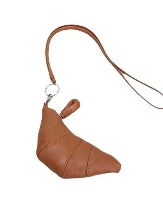 Fashion Creative Solid Color Mini Wallet