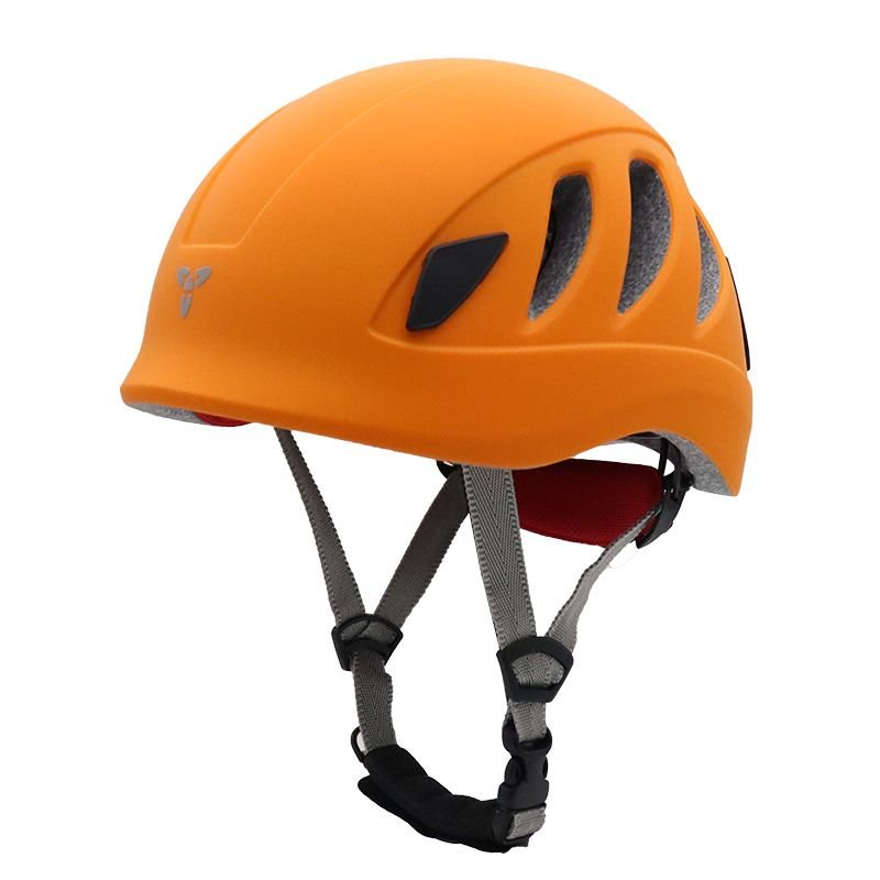 Outdoor Rescue Rock Climbing Mountain Climbing Rafting Safety Helmet