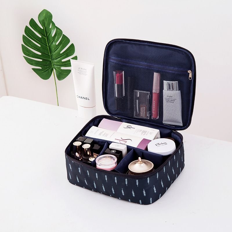 Fashion Cosmetic Bag Travel Storage Bag Wash