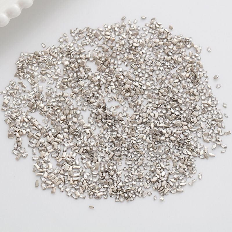 Nail Art Manicure Rinestone 50pcs/pack