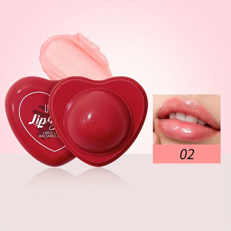 USHAS Women Simple Moisturizing Lip Moisturizing Lip Gloss