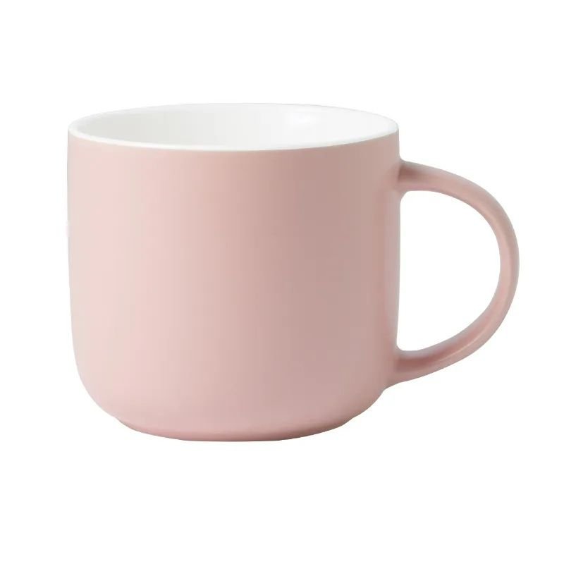 16 oz. Custom Logo Simple Multicolor Large Capacity Mug