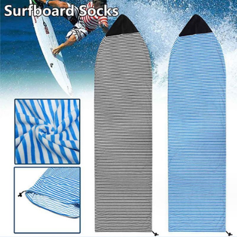 Lightweight Surfboard Case