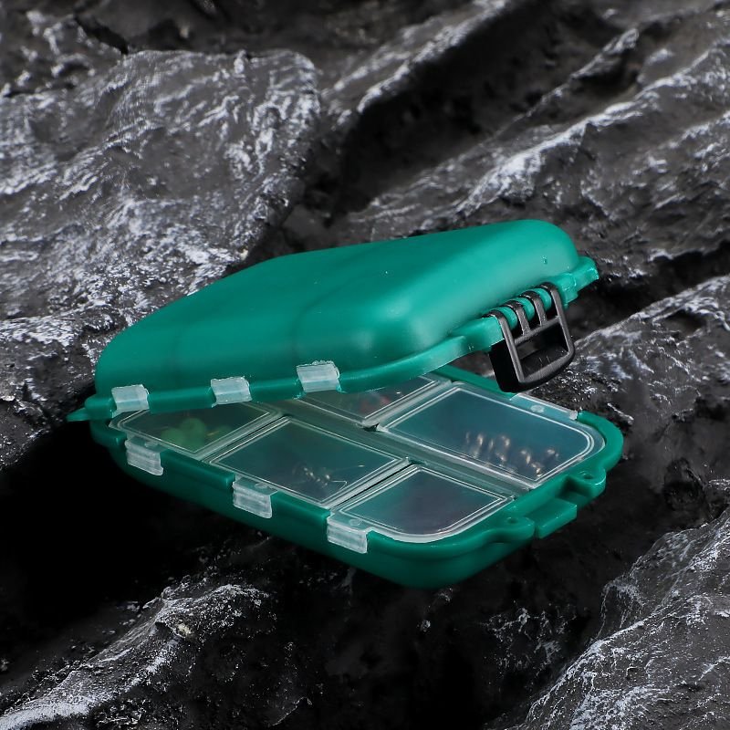 Outdoor Fishing Accessories Combo Set