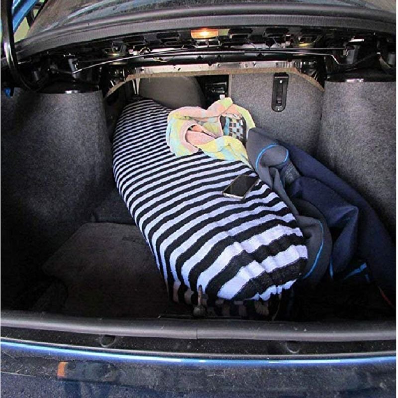 Lightweight Surfboard Case