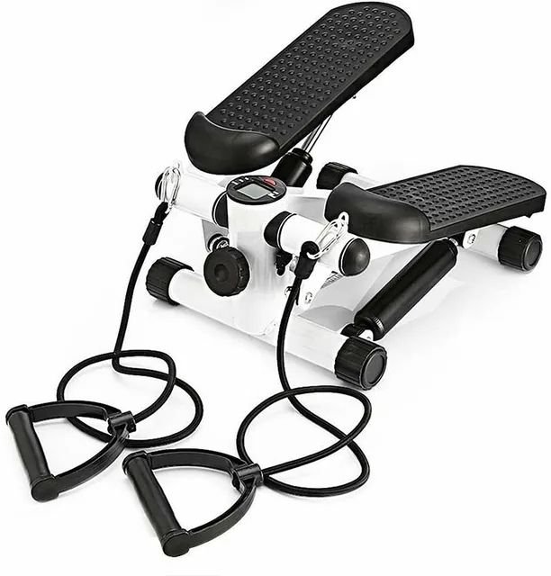 Outdoor Multifunctional Household Silent Stepping Machine Fitness Equipment